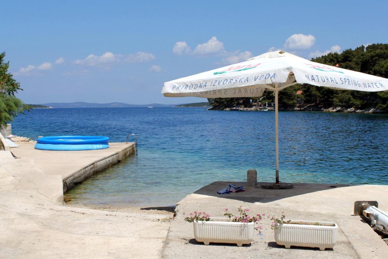 Seaside Holiday House Sali, Dugi Otok - 16128 외부 사진