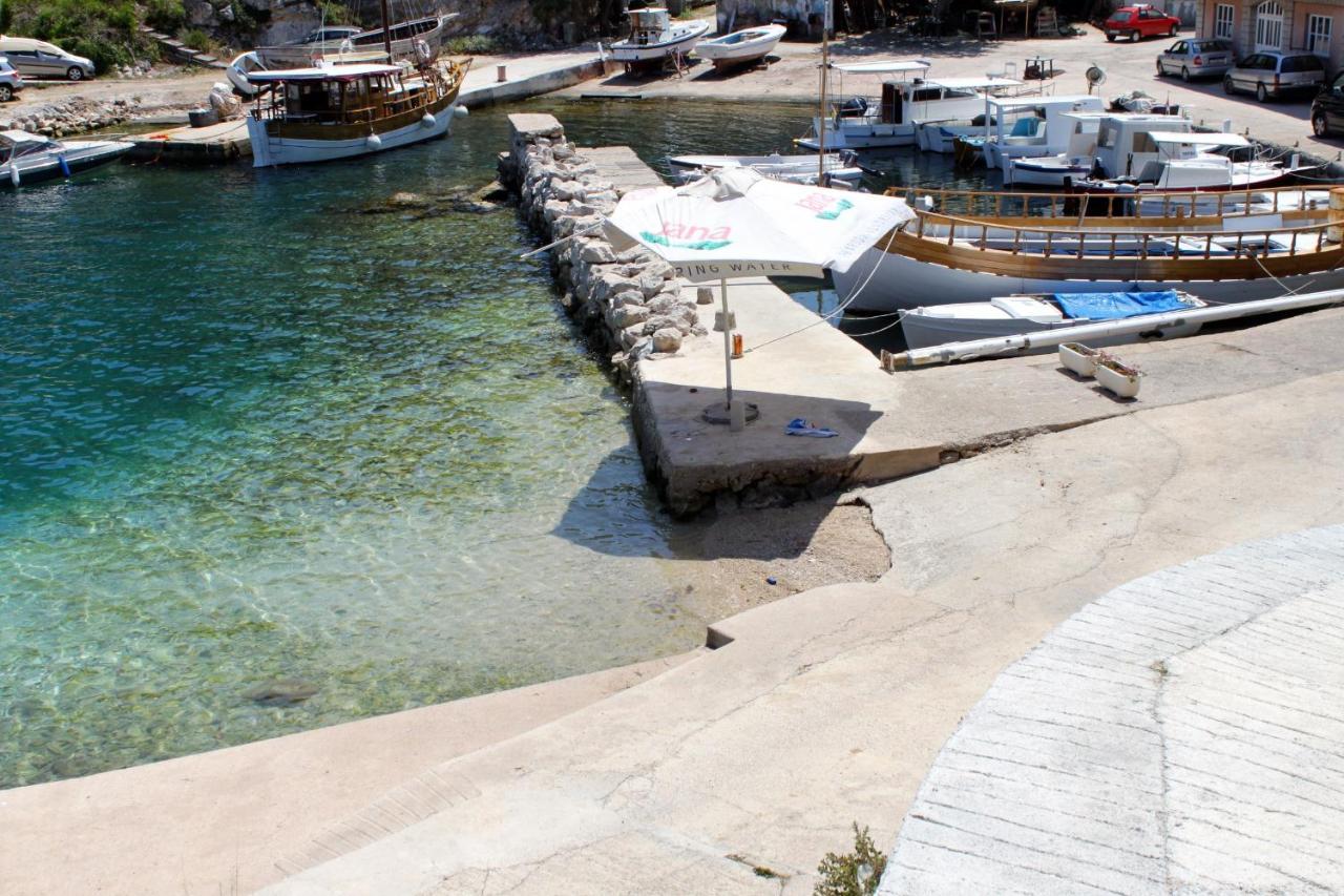 Seaside Holiday House Sali, Dugi Otok - 16128 외부 사진
