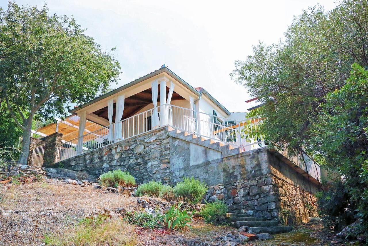 Seaside Holiday House Sali, Dugi Otok - 16128 외부 사진