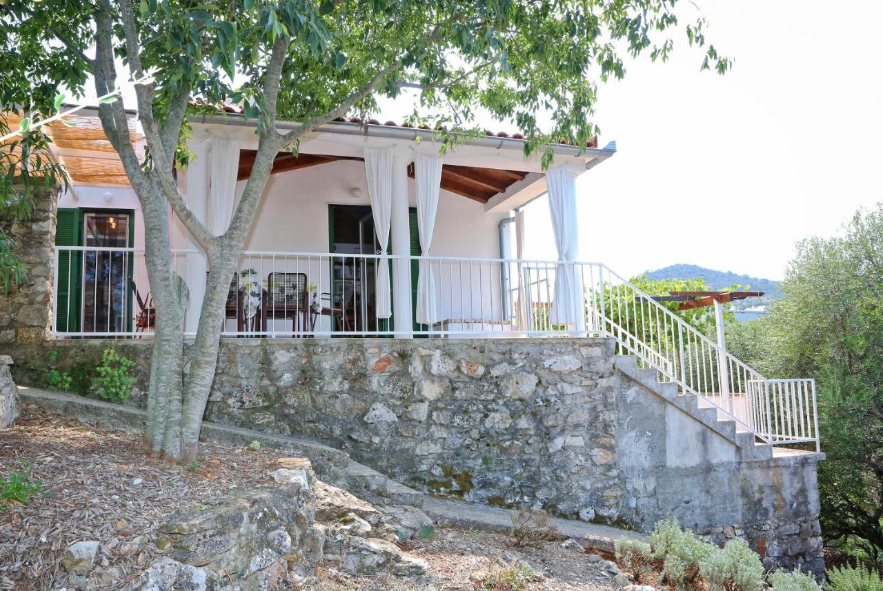 Seaside Holiday House Sali, Dugi Otok - 16128 외부 사진