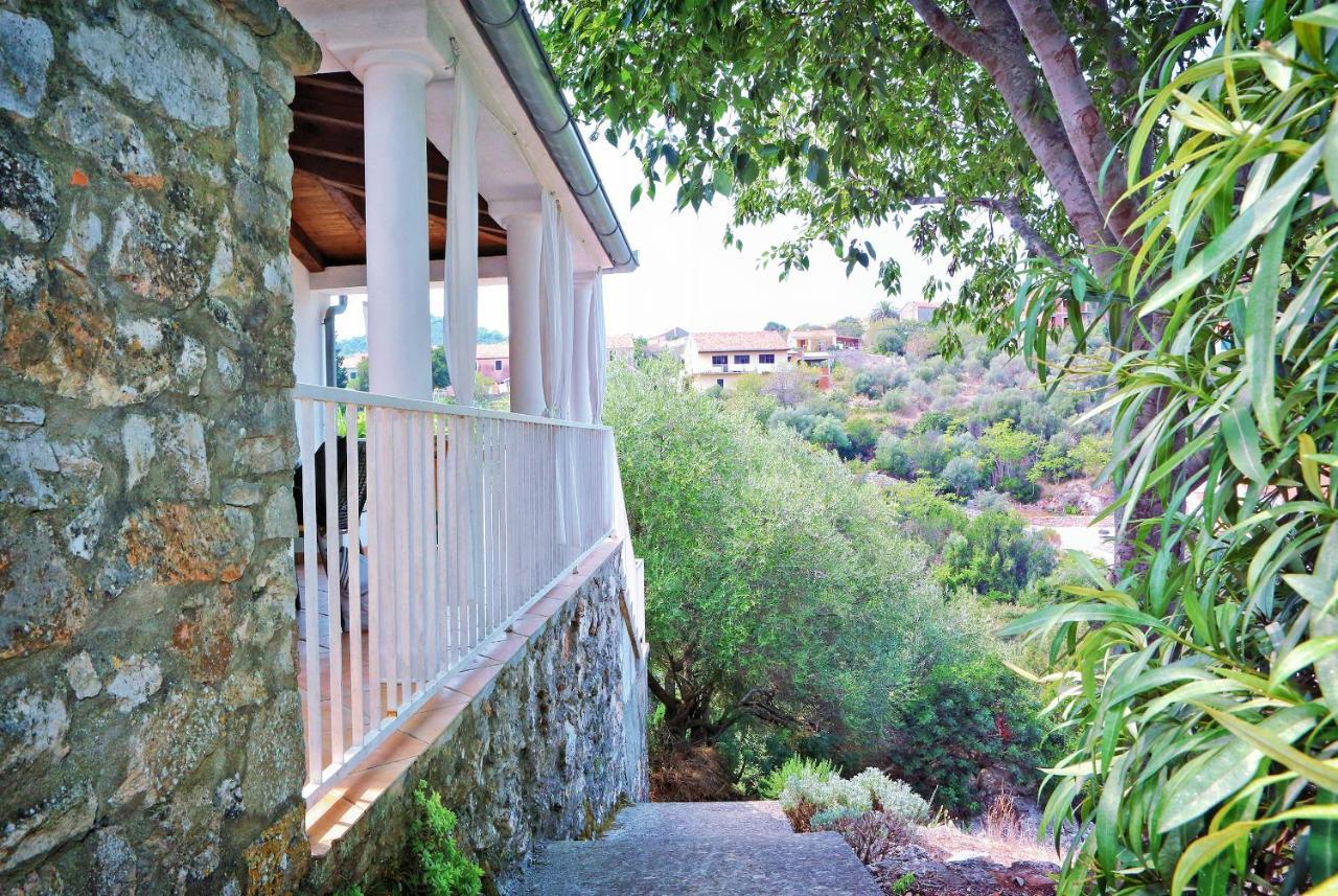 Seaside Holiday House Sali, Dugi Otok - 16128 외부 사진