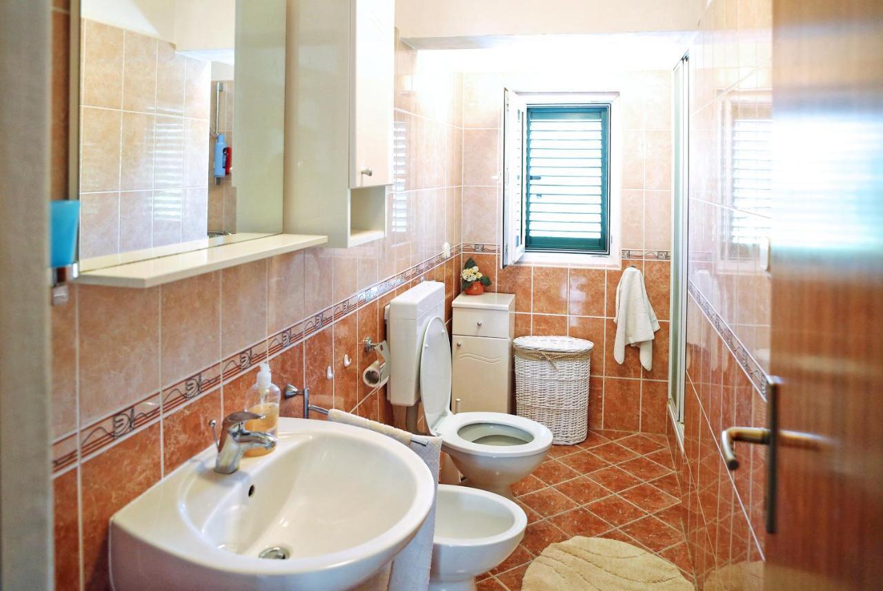 Seaside Holiday House Sali, Dugi Otok - 16128 외부 사진