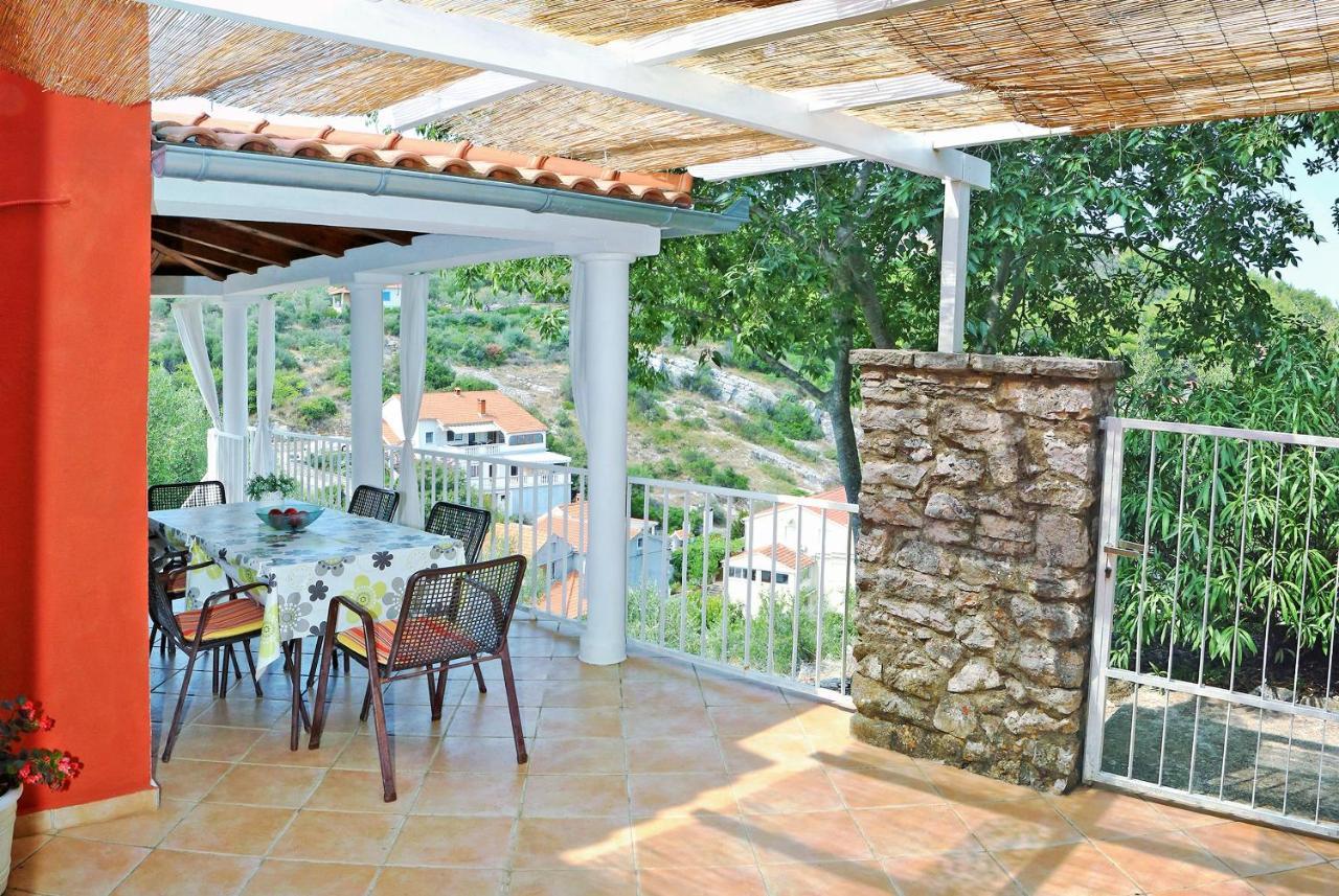 Seaside Holiday House Sali, Dugi Otok - 16128 외부 사진