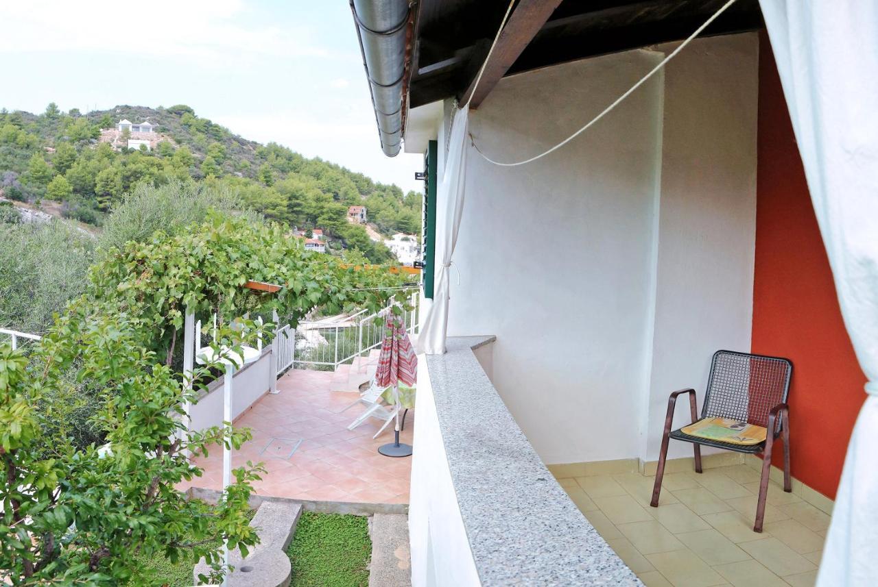 Seaside Holiday House Sali, Dugi Otok - 16128 외부 사진