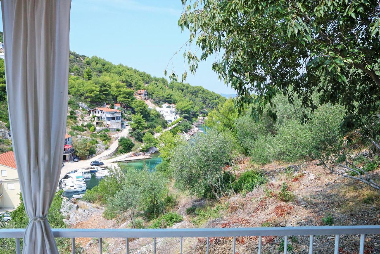 Seaside Holiday House Sali, Dugi Otok - 16128 외부 사진
