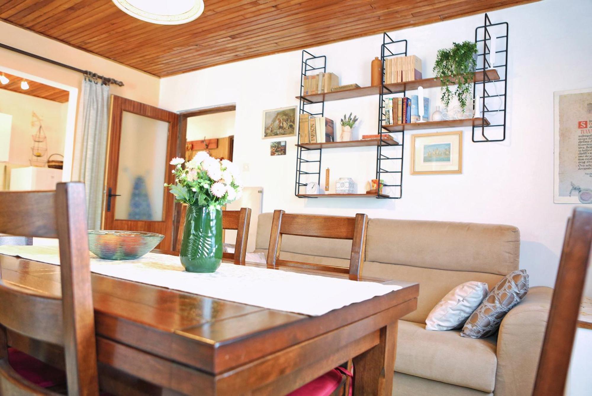 Seaside Holiday House Sali, Dugi Otok - 16128 객실 사진