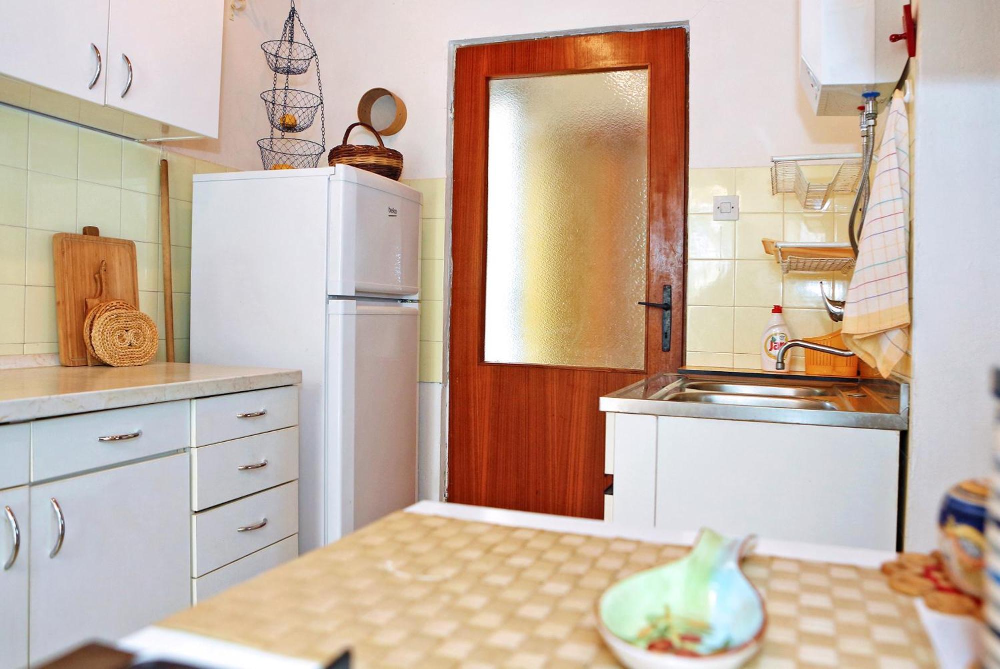 Seaside Holiday House Sali, Dugi Otok - 16128 객실 사진