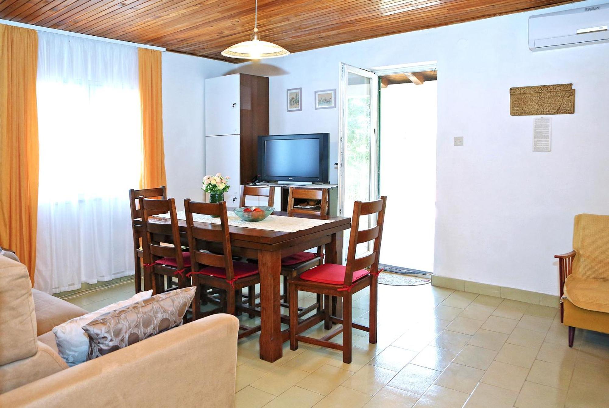 Seaside Holiday House Sali, Dugi Otok - 16128 객실 사진