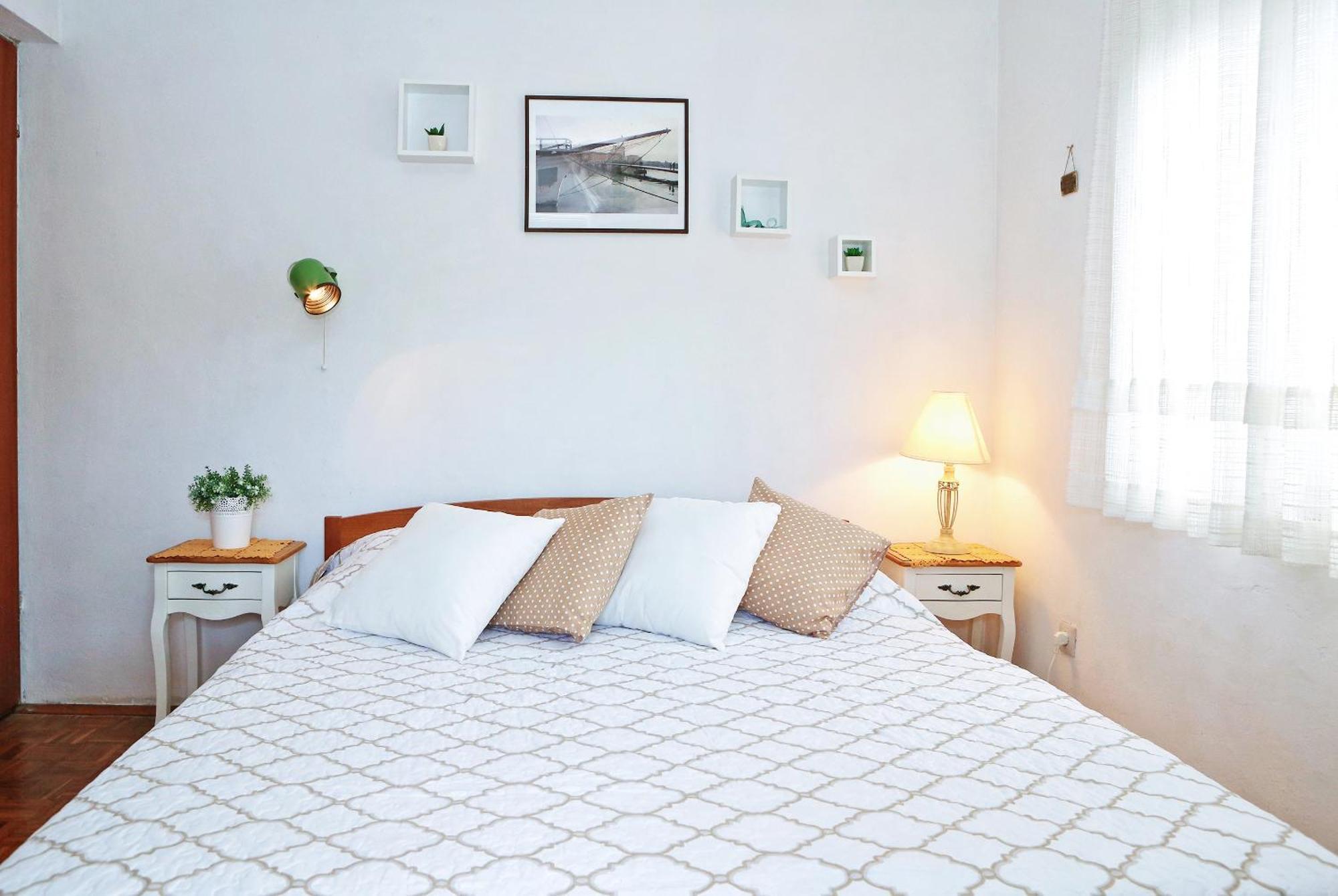 Seaside Holiday House Sali, Dugi Otok - 16128 객실 사진
